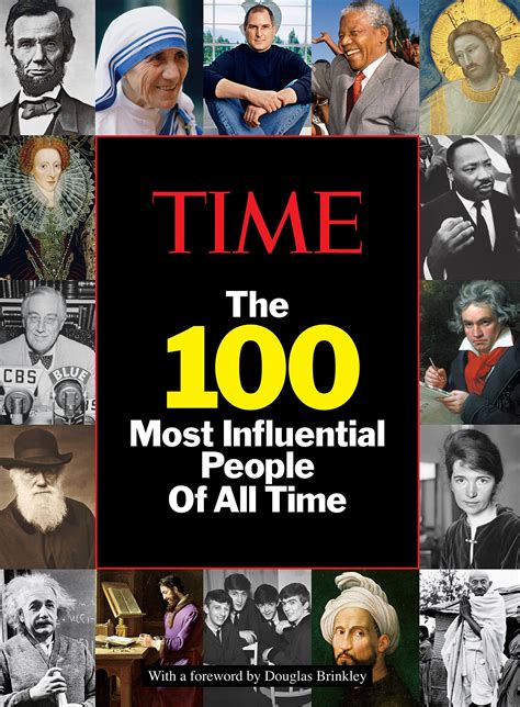 100 Most Important People Of The Century