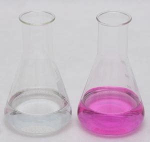 Changes Color At The Endpoint Of A Titration