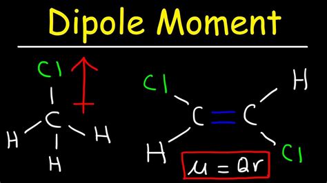 Do Ionic Bonds Have Dipole Moments