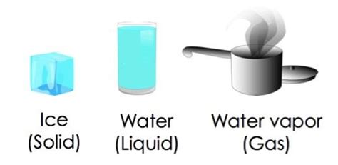 Does Water Have High Specific Heat