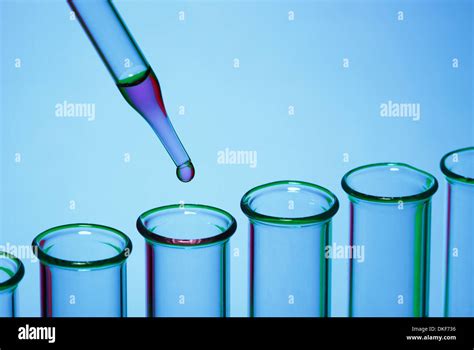 For Transferring A Small Amount Drops Of Liquid