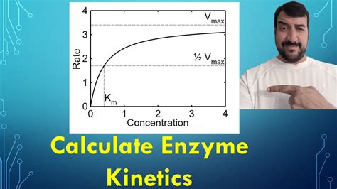 How To Find The Km Of The Inhibited Enzyme