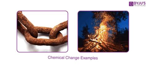 Iron Rusting Chemical Or Physical Change