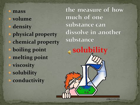 Is Density A Physical Property Or A Chemical Property