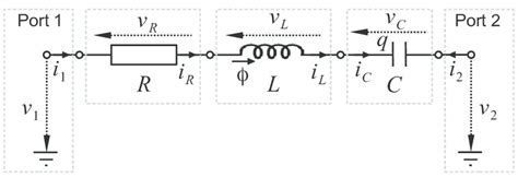 Kirchoffs Law With Inductor And Resistor