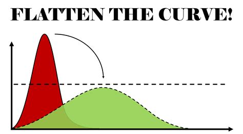 Measure Length Of Curve The Would Be Flattened