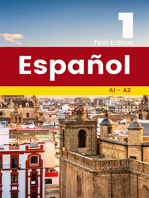 Spanish A1 Book Pdf Free Download