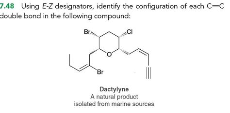 Using E-z Designators Identify The Configuration