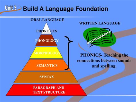 What Are The Structures Of Language