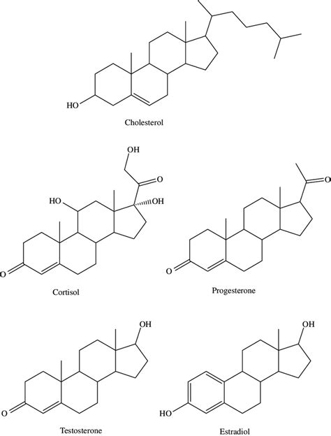 What Do All Steroids Have In Common