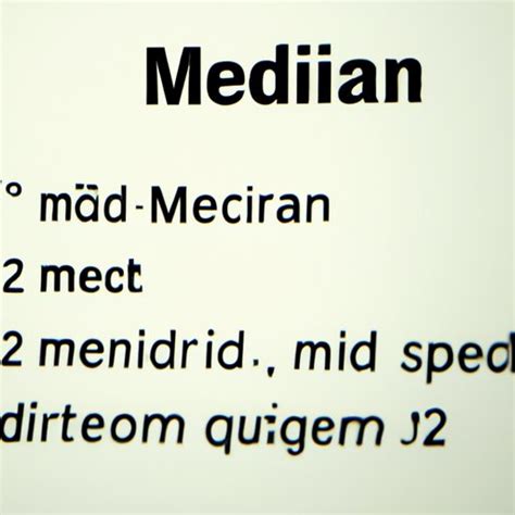 What Is A Medium In Writing