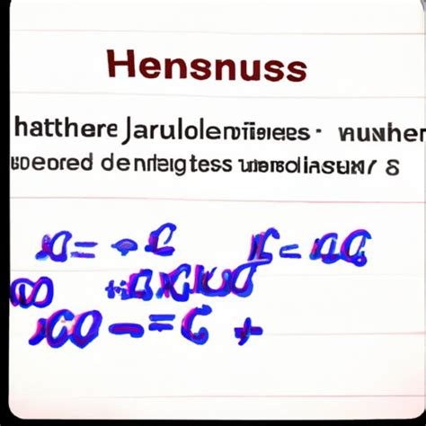 When Do You Use Parentheses In Writing A Chemical Formula