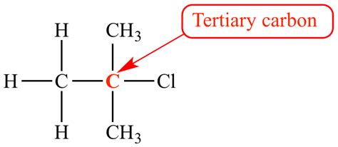 Which Is Bigger Tert Or Chlorine