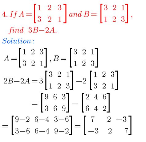 Write The Solutions That Can Be Read From The Matrix